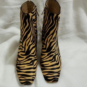 Sam Edelman Lizzo Tiger Brahma